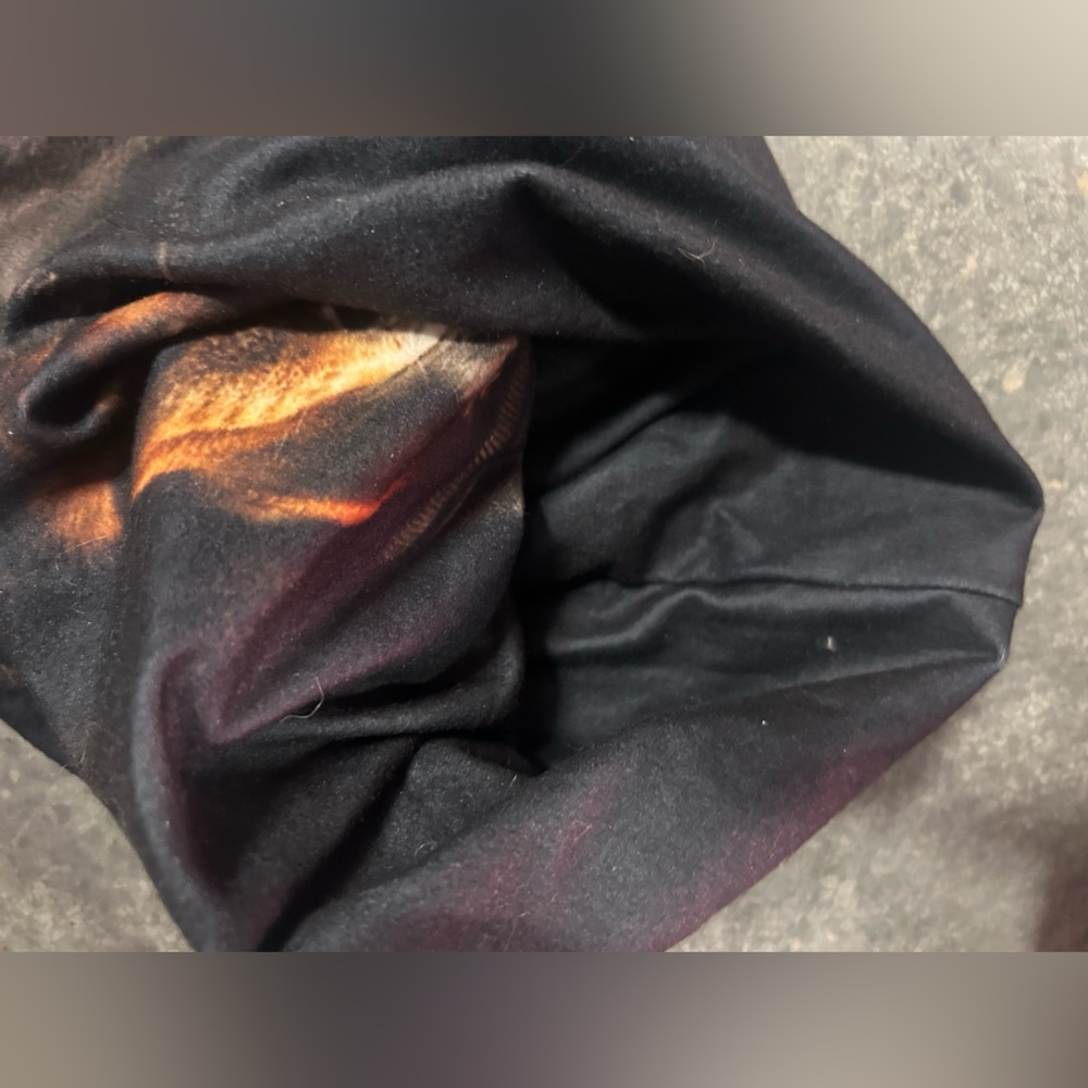 Rottweiler unisex cap beanie hat NEW one size dog - Picture 2 of 3